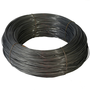 High Quality Mangla Black Annealing <b>Wire</b> for Binding <b>Welding</b> & Bending Construction Use Produced by Punjab India Factory - Product Image 1