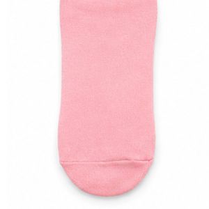 Calcetines tobilleros AKA, paquete de 3, color rosa, invisibles, suaves, elásticos, de corte bajo, cómodos para el día a día, para mujer, Alpha Kappa Alpha, calzado informal - Product Image 5
