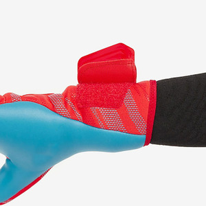 Gants de gardien de but personnalisés, produit le plus vendu, meilleur fabricant en gros, gants de gardien de but pour l'entraînement au football - Product Image 6