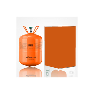 Gaz réfrigérant pur offert pour les applications de systèmes de refroidissement et la charge d'équipements compatibles - Product Image 5