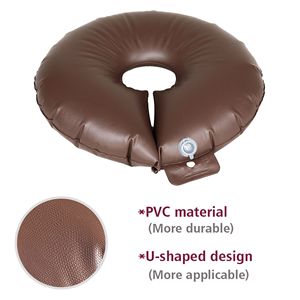 Confezione da 2 Sacchi ad Anello per Irrigazione Automatica in PVC Resistente da 15 Galloni, Resistenti ai Raggi UV, Accessori per Irrigazione a Goccia - Product Image 2