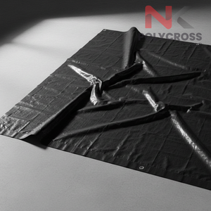 Plaque d'ingénierie multicouche haute performance en polyéthylène, résistante à l'usure, porteuse de charge, panneau thermoplastique avancé pour usage industriel - Product Image 1