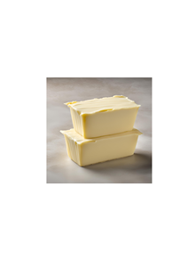 Pure Salted Sterilized Butter 80% Fat Content 18 Month Shelf Life <b>Box</b> Packaging Carton Halal & ISO Certified for Industrial Use - Product Image 2