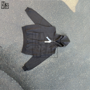 Sudadera con Capucha Casual para Hombre, Transpirable, con Bolsillos, Diseño Sencillo, Estilo Atemporal, Cómoda para Uso Diario - Product Image 6