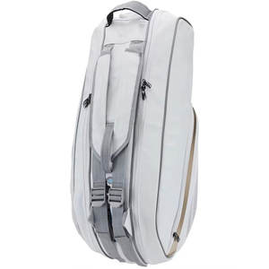 Trousses de toilette au design simple, en matériau léger, pour les voyages et le rangement, usage quotidien - Product Image 4