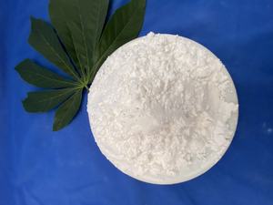 แป้งมันสำปะหลังสีขาวคุณภาพดีที่สุด บรรจุภัณฑ์จากเวียดนาม - Product Image 4