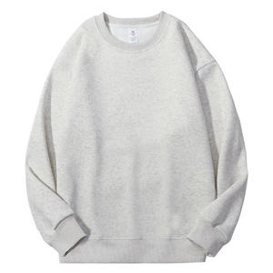Sudadera Premium de Cultura Urbana para Hombre, Cuello Redondo de Algodón, Estilo de Vida Urbano - Product Image 5