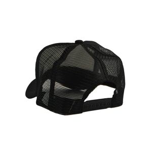 Gorra Trucker de Espuma de 5 Paneles con Logotipo Personalizado, Malla Trasera, Perfil Alto, Cierre a Presión, Gorra Trucker Retro de Dos Tonos para Hombre y Mujer - Product Image 5