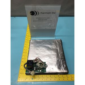 THERMCO 123250-001 PCB ASSEMBLY, OPT SENSOR/EXT - Equipo y piezas de semiconductores de confianza globales de la marca Legacy - Product Image 2