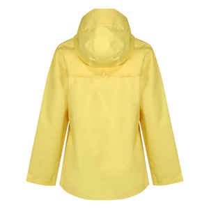 Veste coupe-vent légère pour homme, sur mesure, de haute qualité, imperméable, avec capuche et fermeture éclair quart, anorak OEM - Product Image 2