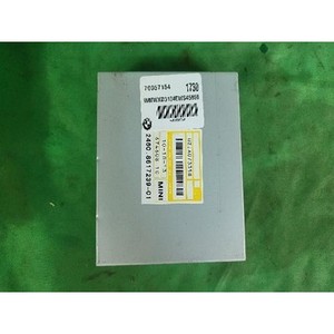 Mini ECU y Módulos de Computación Usados para Hatch 2460861723901 - Product Image 1