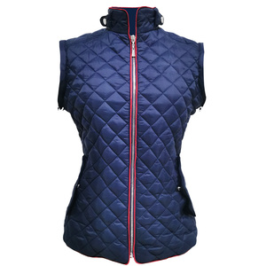 Chaqueta de Equitación de Moda de Alta Calidad en Oferta, Nueva Llegada, Chaqueta de Equitación Ligera Personalizada para Hombre y Mujer - Product Image 2