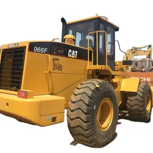 판매 Caterpillar 966 F ,966 , 962, 960, 936, 950, 938 고양이 966 일본에서 만든 초침 원래 휠 로더 사용 로더