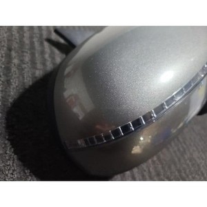 ชุดประกอบกระจกมองข้าง Forte RIGHT - กระจกมองหลังด้านนอก ขวา มือสอง รุ่น 876201M605AS - Product Image 6