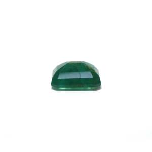Natural Zambian Emerald Loose Gemstone 9.45 Carat Certified Pear Cut Wholesale - Product Image 3