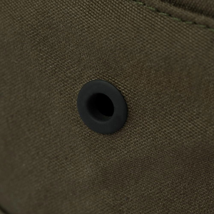 Chapeaux Bob de Bonne Qualité en Tissu Vert Olive pour Hommes, Chapeau Bob Uni en Toile, Style Casual, Printemps-Été, Taille Adulte - Product Image 4