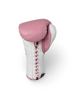 Gants de boxe en cuir personnalisés de haute qualité - Style mexicain, « No Boxing No Life », pour entraînement et sparring, avec poignées intégrales pour les doigts - Product Image 5