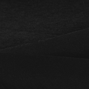 Nouveauté Tissu en molleton COTON / POLYESTER pour vêtements de yoga et de sport - Product Image 3