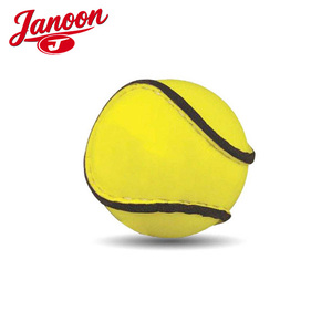 Balón de Hurling Janoon Sports JHB-1245 de Cuero PU con Logotipo Personalizado, Resistente para Partidos y Entrenamientos de Hurling - Product Image 4