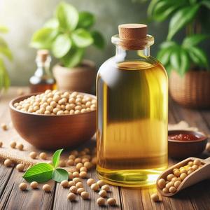 Aceite de Soya Refinado de Calidad Pura al por Mayor con Extracción Fresca, Ofrecemos Aceite de Soya Natural Premium a los Compradores - Product Image 2