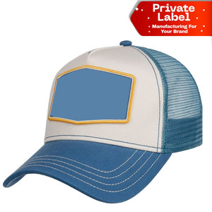 Gorra de 5 Paneles de Primera Calidad para Exteriores, Secado Rápido, para Senderismo y Camping, OEM, Personalizable, de Nailon Ripstop - Product Image 1