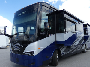 Autocaravanas de Lujo Usadas 2024 2025 2026 Tiffin ALLLEGRO BUS 40IP - Product Image 4