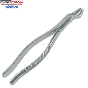 Pince extractrice de dents de loup, instruments vétérinaires pour soins dentaires équins/pince pour incisives laiteuses par SIGAL MEDCO - Product Image 4