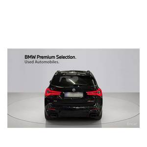 BMW X3 XDrive M40i 2024 con Caja de Cambios Automática, 42,127 km, Volante a la Izquierda, Cámara Trasera, Garantía de 6 Años y 42,127 km - Product Image 4