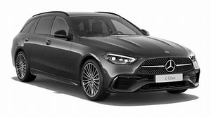 Mercedes-Benz C 200 T 2024 – Break de luxe avec confort, efficacité et technologie haut de gamme - Product Image 5