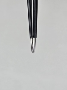 Pince chirurgicale vétérinaire monopolaire à mâchoires dentelées de 25 cm x 1,5 mm avec câble de 3 mètres, réutilisable et autoclavable pour chiens - Product Image 4
