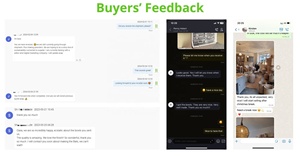 โต๊ะข้างหวายแบบสานมือดีไซน์ใหม่เฟอร์นิเจอร์ออตโตมานจากเวียดนาม - Product Image 6
