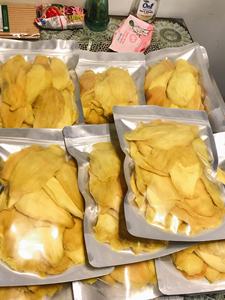 Mangue séchée Fruits secs Snack alimentaire du Vietnam Emballage OEM-Mangues sèches de qualité supérieure - Product Image 2