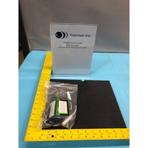 ELECTROTECH 99-900112-901 DUAL OUTPUT HIGH VOLTAGE - Équipements et pièces semi-conductrices de haute tension à double sortie, de renommée mondiale et de confiance - Product Image 2