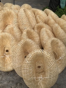 High Quality Handcrafted Decorative <b>Bamboo</b> Lamps From Vietnam Unique <b>Bamboo</b> <b>Crafts</b> - Product Image 4