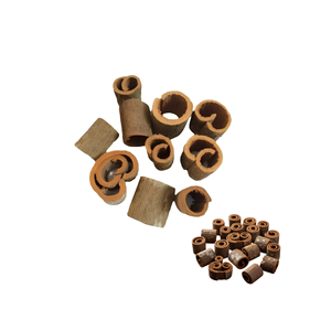 Made In Vietnam Best Quality Competitive Price Best Selling Private <b>label</b> Round Cut Cassia Bark Bulk Packaging - Product Image 2