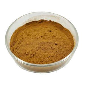Polvo de Hojas de Senna OEM ODM 100% Puro y Natural (Cassia Angustifolia) Polvo Herbal para el Apoyo Digestivo para Hombres y Mujeres - Product Image 2
