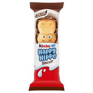 Crema de Cacao Kinderr Happy Hippo 105g - Product Image 4