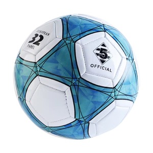 Balón de Fútbol Resistente a Prueba de Explosiones de Buena Calidad, Balón de Fútbol Económico para Entrenamiento al Aire Libre TREXFIT TFI-FB - Product Image 4