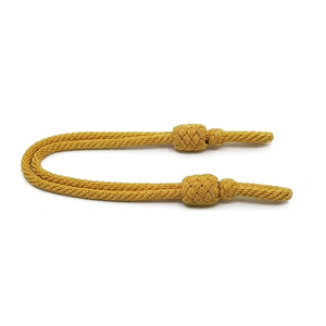 เชือกตกแต่งปลายหุ้มทองคำแบบพิธีกรรม ปรับแต่งได้ - Product Image 5
