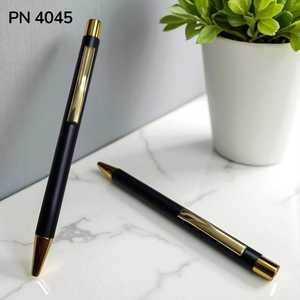 ปากกาลูกลื่นโลหะ ดีไซน์หรูหรา สไตล์เรโทร หนักแน่น รับทำโลโก้ตามสั่ง สำหรับของขวัญส่งเสริมการขายทางธุรกิจ ออกแบบอย่างมีระดับ Olivia International Office - Product Image 5