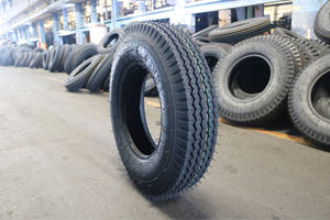 Neumático KUMATIRE K701 para Camioneta Ligera 5.50-12 6.00-14 7.00-16 8.25-16 para Uso en Entrega Urbana y Transporte Rural - Product Image 2