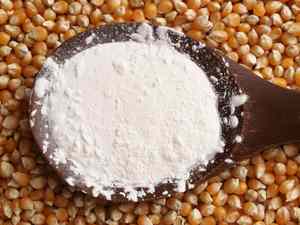 Premium Corn <b>Starch</b> Bulk Packaging Fine White Powder for Food Manufacturing and Culinary Use - Product Image 2
