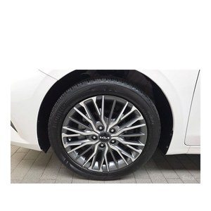 สำหรับรถยนต์ Kia K3 1.6 รุ่นเดือนเมษายน 2022 วิ่ง 21,053 กม. มาตรฐานไอเสียยูโร 5 เบาะหนัง พวงมาลัยซ้าย กล้องมองหลัง - Product Image 5