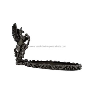 เครื่องดักเถ้าธูปโลหะที่ทันสมัยและมีระดับสำหรับใช้ในบ้านสำนักงานและโรงแรม - Product Image 4