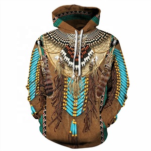 Mens Warm <b>Thick</b> Camouflage 100% Cotton <b>Fleece</b> Lined Hoodie Winter Zip-Up Outerwear <b>Jacket</b> - Product Image 3