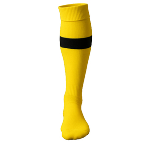 Chaussettes pour hommes en coton de haute qualité, design coloré et amusant, absorbant la transpiration, chaussettes tendance et cool - Product Image 2