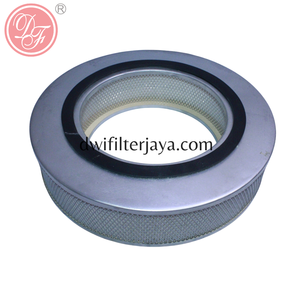 Dwi ตัวกรอง Jaya AF-000108-04องค์ประกอบตัวกรองอากาศกระดาษเครื่องอัดอากาศสภาพใหม่ - Product Image 4