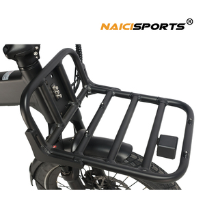 <span class=keywords><strong>Bicicleta</strong></span> Eléctrica <span class=keywords><strong>Plegable</strong></span> de Aleación de Aluminio 6061 |   Batería Dual de Largo Alcance |   <span class=keywords><strong>Bicicleta</strong></span> Eléctrica <span class=keywords><strong>Ligera</strong></span> y <span class=keywords><strong>Plegable</strong></span> |   Urbano y Todoterreno |   OEM ODM - Product Image 4