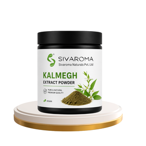 Extracto de Kalmegh en Polvo de Calidad de Exportación para Compradores al por Mayor, Fuente Confiable para Productos Naturales y Aplicaciones en la Industria Herbal - Product Image 1