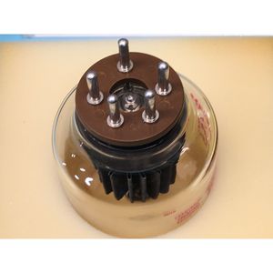 หลอดอิเล็กตรอน Eimac 3-500Z, 94-63116-00, Varian - อุปกรณ์และอะไหล่เซมิคอนดักเตอร์ระดับโลกที่เชื่อถือได้ - Product Image 4